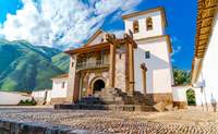 Puno - Cuzco ¡Descubre la maestría de los incas! - Perú Gran Viaje Lo mejor de Perú