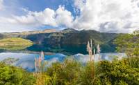 Otavalo - Laguna Cuicocha - Peguche - Quito. Una ruta de muchas tradiciones. - Ecuador Gran Viaje Ecuador y la selva amazónica