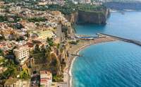 Nápoles - Costa Amalfitana – Salerno. Descubre la perla del Mediterráneo - Italia Escapada Escapada Sur de Italia: de Nápoles a Puglia