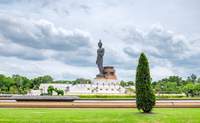 Bangkok – Maha Sawat – Bang Pa-In – Ayutthaya. Un arranque inmejorable - Tailandia Gran Viaje Alrededor de Tailandia