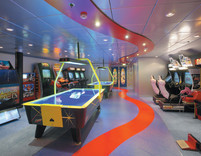 8 NIGHT SOUTHERN CARIBBEAN CRUISE