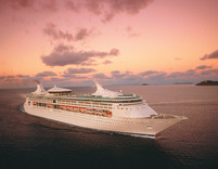 4 NIGHT WESTERN CARIBBEAN CRUISE