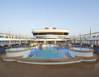 10 Night Canary Islands / Morocco (LIS/LIS)