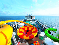 10 Night Greek Isles & Italy (CIV/CIV)