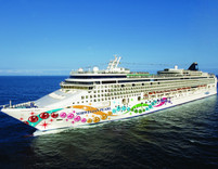 11 Night Panama Canal - Miami (MIA/MIA)