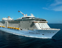 2 NIGHT SAMPLER CRUISE