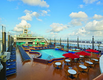 11 Night Panama Canal - Miami (MIA/MIA)