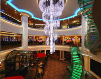 4 Night BAHAMAS - SHORT (MIA/MIA)