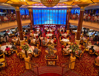 7 NIGHT WESTERN CARIBBEAN CRUISE