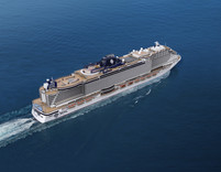 Port Canaveral, Nassau, Ocean Cay, Port Canaveral