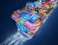 7 NIGHT EASTERN CARIBBEAN & PERFECT DAY