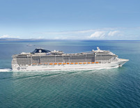 Valencia, Alicante, Lisbon, Funchal, St John s, Philipsburg, San Juan, Miami