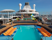 2 NIGHT SAMPLER CRUISE