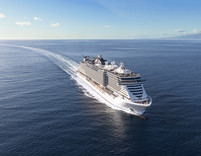 Palermo, Naples, Livorno, Marseille, Barcelona, La Goulette, Palermo