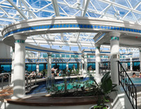 4 NIGHT BAHAMAS GETAWAY CRUISE