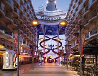 7 NIGHT BAHAMAS & PERFECT DAY CRUISE