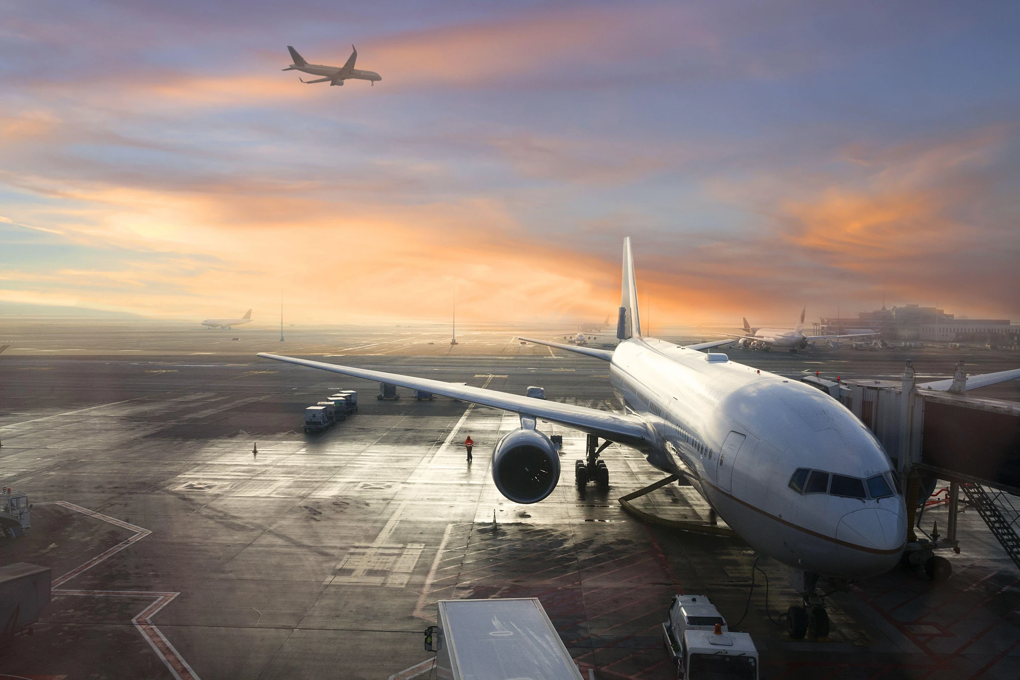 Aeropuerto Internacional de Palmerola (XPL)