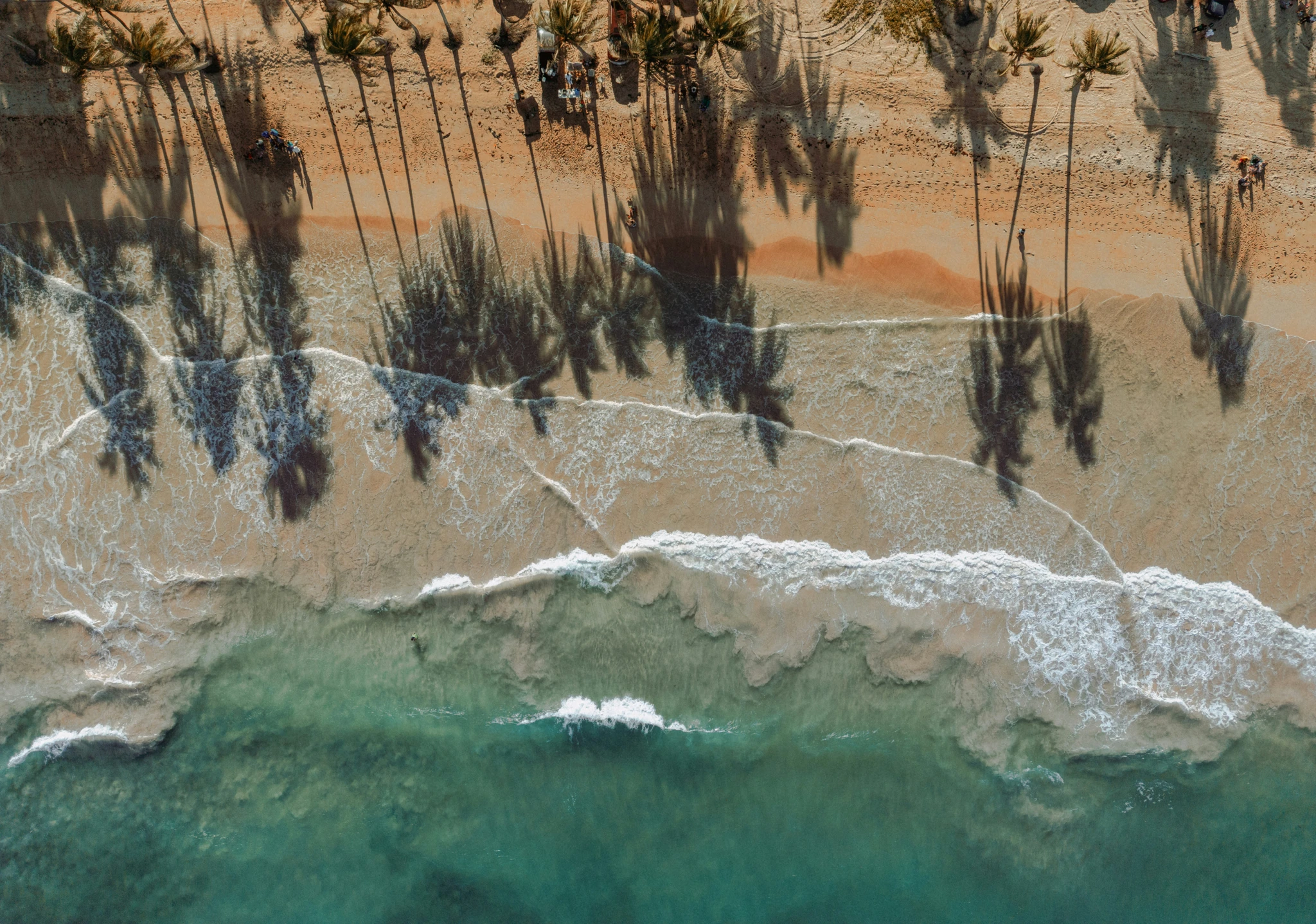¿Cómo es volar de Barcelona a Punta Cana (PUJ)?