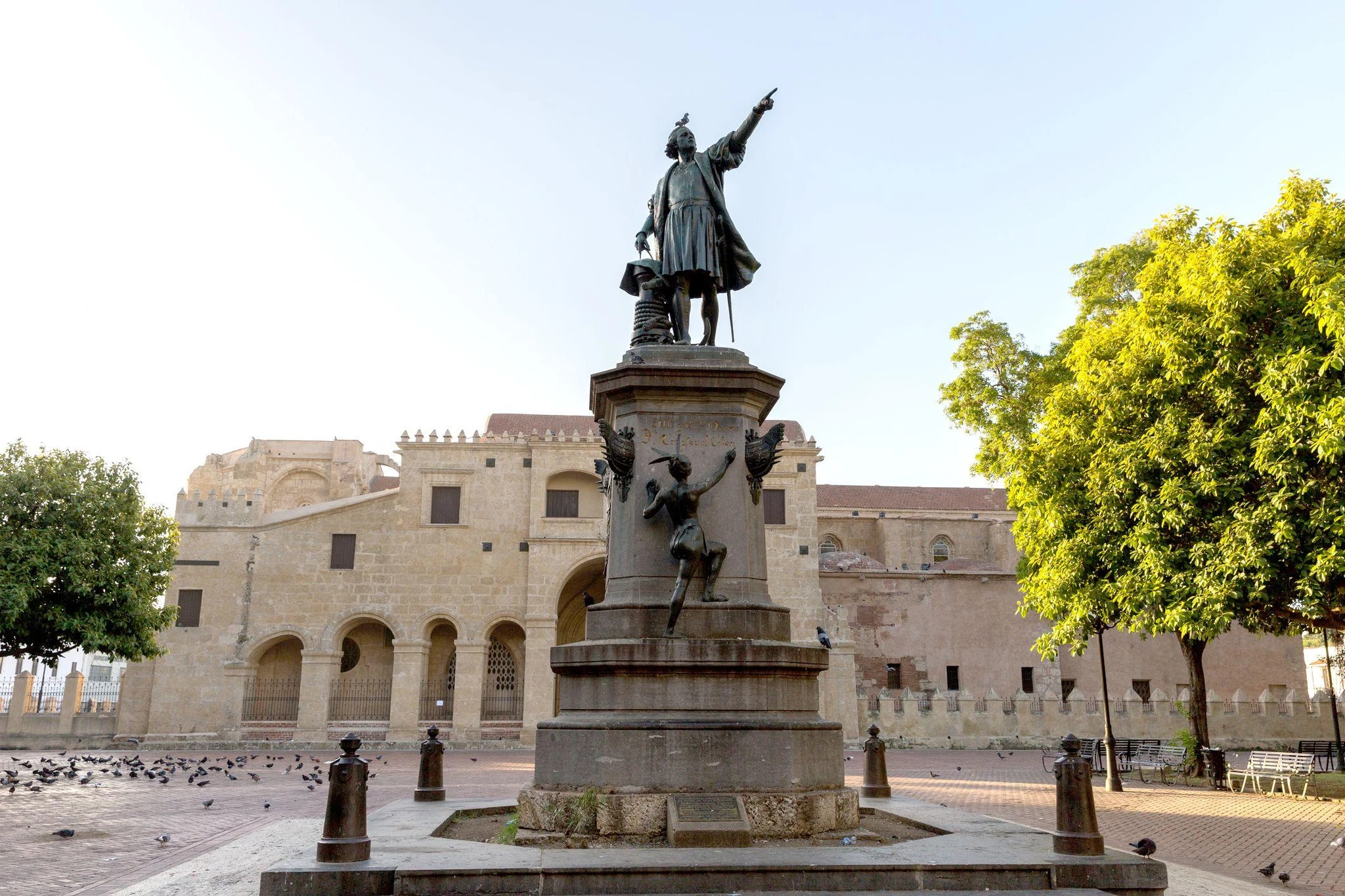¿Cómo es el vuelo desde el Aeropuerto de Madrid-Barajas a República Dominicana?
