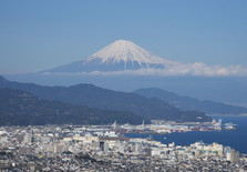 Shimizu, Japón