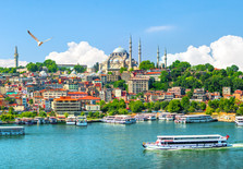 Estambul, Turquía