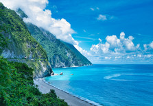 Hualien, Taiwan