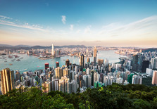 Hong Kong, Hong Kong Sar, China