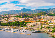 Mesina, Italia