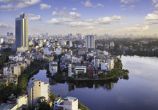 Hanoi, Vietnam