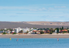 Puerto Madryn, Argentina
