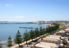 Port Lincoln, Australlia