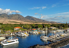 Lahaina, Maui, Hawái