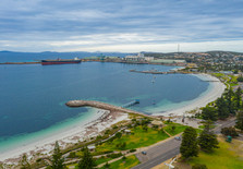 Esperance, Australia