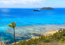 Islas Dravuni, Islas Fiji