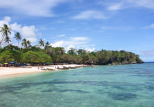 Kiriwina, Papúa Nueva Guinea