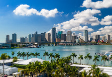 Miami, Florida