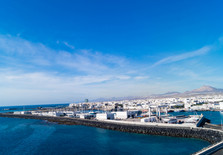 Arrecife, España