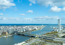Niigata, Japón