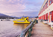Prince Rupert, Columbia Británica, Canadá