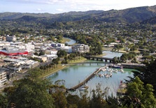 Gisborne, Nueva Zelanda