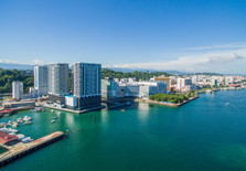 Kota Kinabalu, Malasia