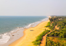 Nueva Mangalore, India