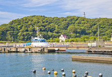 Tsuruga, Japón