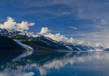 Fiordo College, Alaska