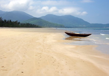 Hue/Da Nang Vietnam