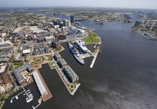 Norfolk, Virginia