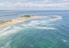 Isla Phillip, Australia