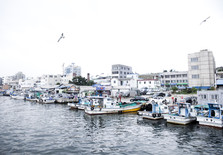 Sokcho, Corea Del Sur