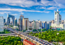 Beijing (Tianjin), China