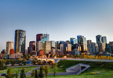 Calgary, Alberta